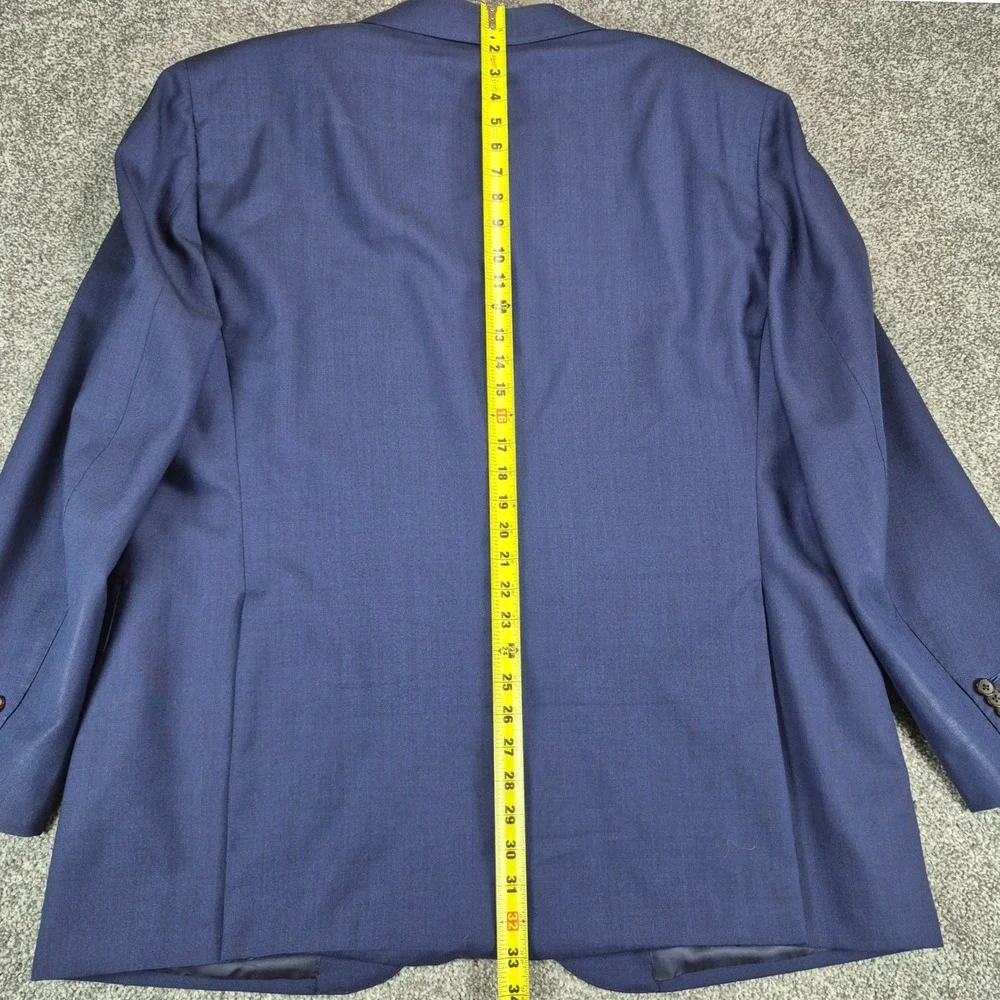 Suitsupply *note loose